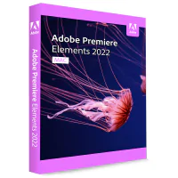 Adobe Premiere Elements 2022 Do Mac